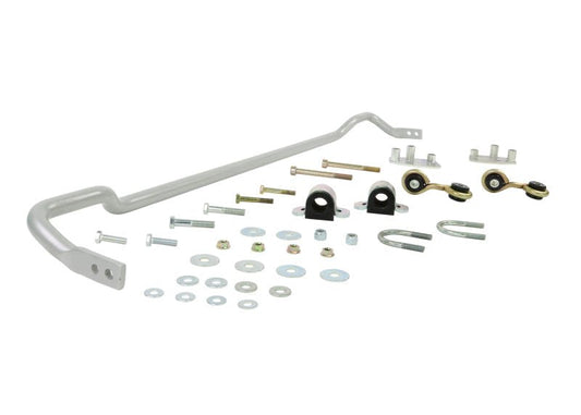 Whiteline Rear Sway Bar 22mm Adjustable Acura Integra non R 1994-2001 - Rapid Vehicles