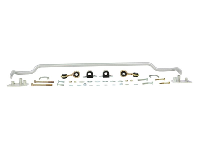 Whiteline Rear Sway Bar 22mm Adjustable Acura Integra non R 1994-2001 - Rapid Vehicles