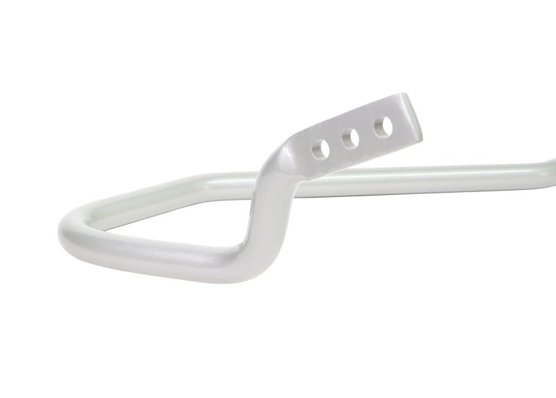 Whiteline Rear Sway Bar 22mm Adjustable Lexus SC300 1992-2000 - Rapid Vehicles