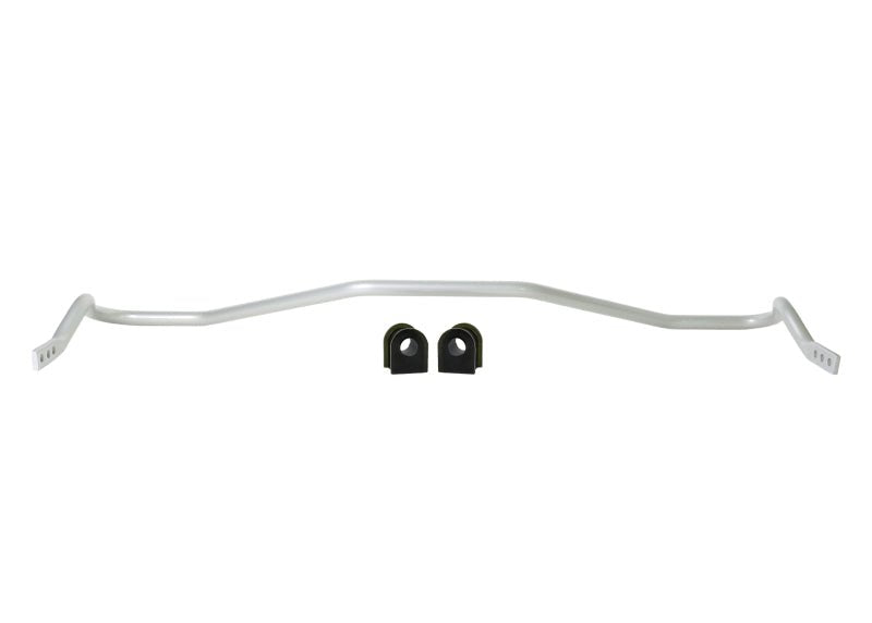 Whiteline Rear Sway Bar 22mm Adjustable Lexus SC300 1992-2000 - Rapid Vehicles