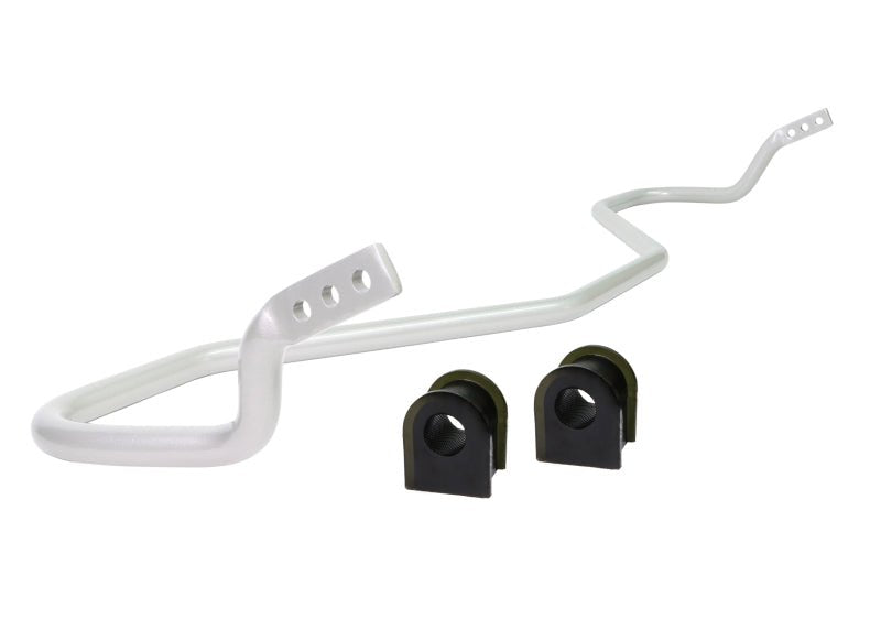 Whiteline Rear Sway Bar 22mm Adjustable Lexus SC300 1992-2000 - Rapid Vehicles