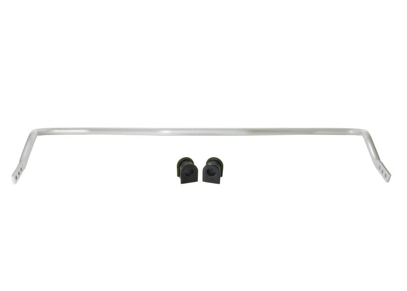 Whiteline Rear Sway Bar 22mm Adjustable Lexus SC300 1992-2000 - Rapid Vehicles