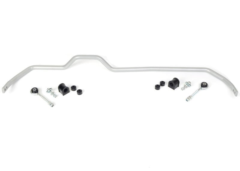 Whiteline Rear Sway Bar 22mm Adjustable Nissan 200SX 1994-1998 - Rapid Vehicles