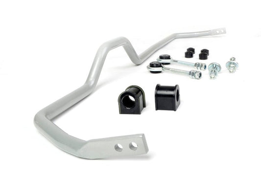 Whiteline Rear Sway Bar 22mm Adjustable Nissan 200SX 1994-1998 - Rapid Vehicles