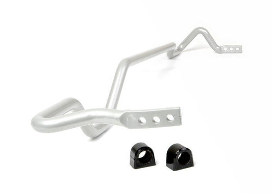 Whiteline Rear Sway Bar 22mm Adjustable Subaru Forester 1998-2002 - Rapid Vehicles