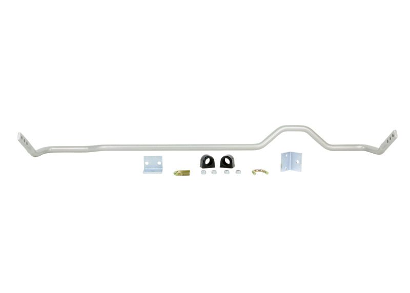 Whiteline Rear Sway Bar 22mm Adjustable Subaru Forester 2003-2008 - Rapid Vehicles