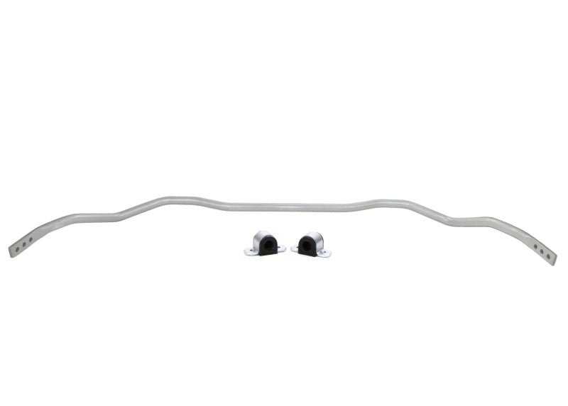 Whiteline Rear Sway Bar 22mm Adjustable Toyota Supra 1986-1992 - Rapid Vehicles