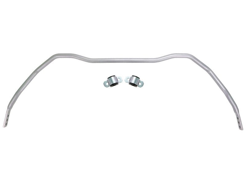 Whiteline Rear Sway Bar 22mm Adjustable Toyota Supra 1986-1992 - Rapid Vehicles