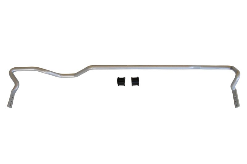 Whiteline Rear Sway Bar 22mm Heavy Duty Blade Adjustable Subaru Impreza 00-02 - Rapid Vehicles