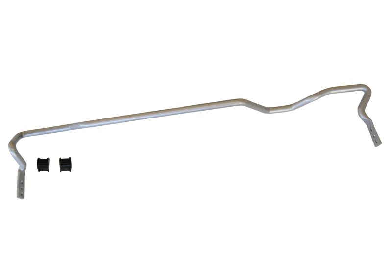 Whiteline Rear Sway Bar 22mm Heavy Duty Blade Adjustable Subaru Impreza 00-02 - Rapid Vehicles