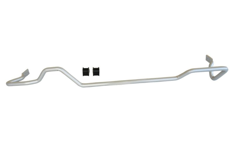 Whiteline Rear Sway Bar 22mm Heavy Duty Blade Adjustable Subaru Impreza 00-02 - Rapid Vehicles