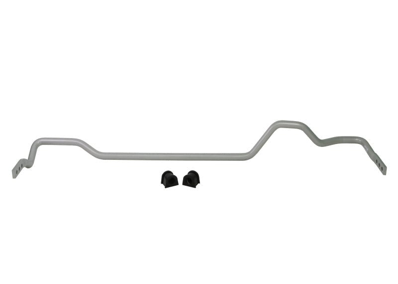 Whiteline Rear Sway Bar 22mm Heavy Duty Blade Adjustable Subaru Impreza 02-04 - Rapid Vehicles