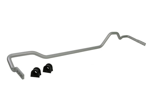 Whiteline Rear Sway Bar 22mm Heavy Duty Blade Adjustable Subaru Impreza 02-04 - Rapid Vehicles