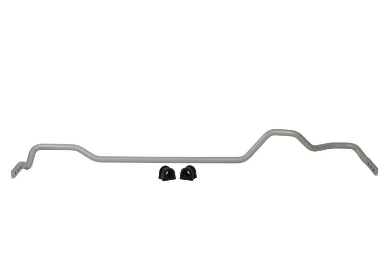 Whiteline Rear Sway Bar 22mm Heavy Duty Blade Adjustable Subaru Impreza 02-04 - Rapid Vehicles