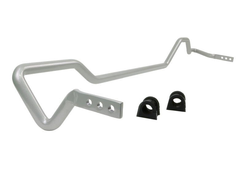Whiteline Rear Sway Bar 22mm Heavy Duty Blade Adjustable Subaru Impreza 02-07 - Rapid Vehicles