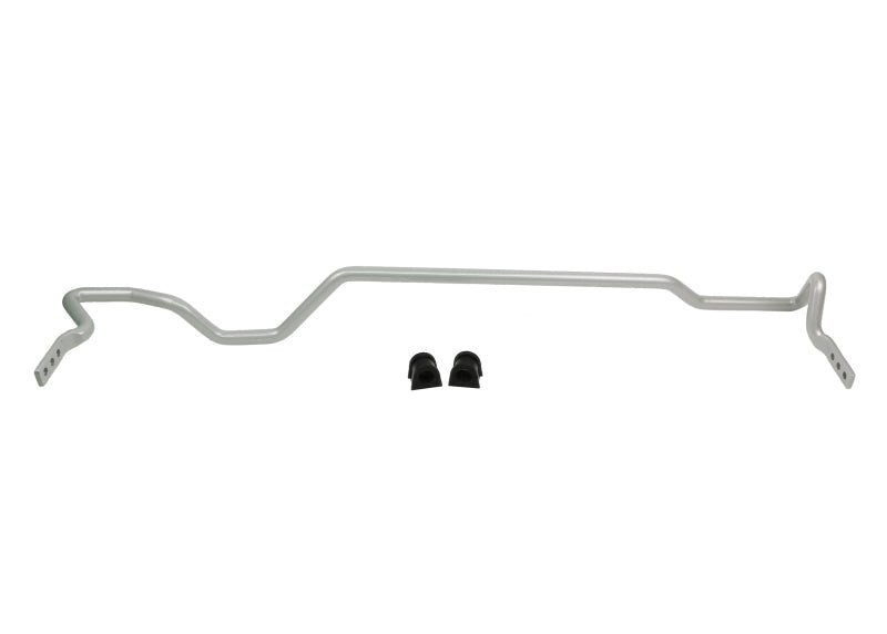 Whiteline Rear Sway Bar 22mm Heavy Duty Blade Adjustable Subaru Impreza 02-07 - Rapid Vehicles