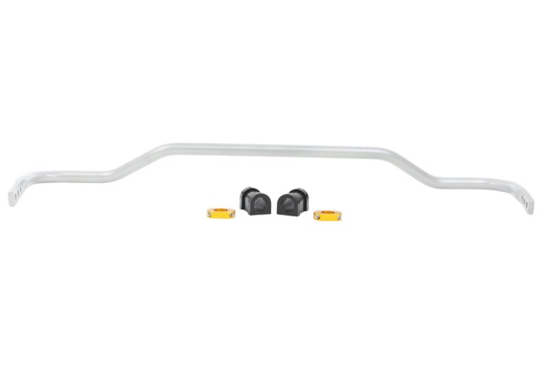 Whiteline Rear Sway Bar 22mm X Adjustable Pontiac G8 2008-2009 - Rapid Vehicles
