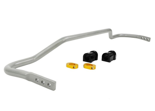 Whiteline Rear Sway Bar 22mm X Adjustable Pontiac G8 2008-2009 - Rapid Vehicles