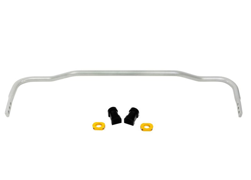 Whiteline Rear Sway Bar 22mm X Adjustable Pontiac G8 2008-2009 - Rapid Vehicles