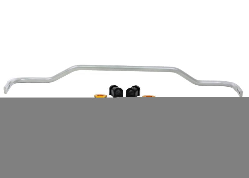 Whiteline Rear Sway Bar 22mm X Adjustable Pontiac G8 2008-2009 - Rapid Vehicles