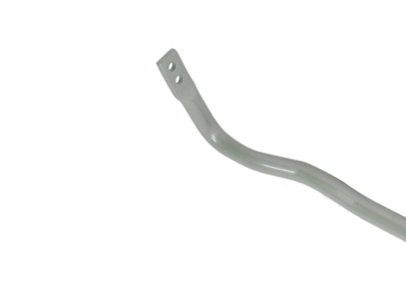 Whiteline Rear Sway Bar 22mm X Heavy Duty Blade Adjustable Honda Civic 1996-1999 - Rapid Vehicles