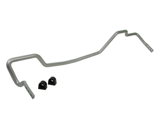 Whiteline Rear Sway Bar 22mm Xx Heavy Duty Blade Adjustable Subaru Legacy 95-98 - Rapid Vehicles