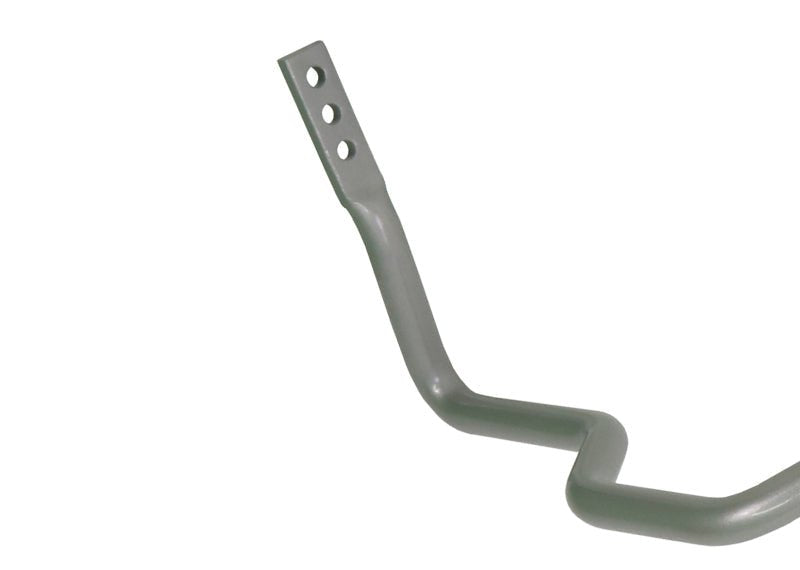 Whiteline Rear Sway Bar 22mm Xx Heavy Duty Blade Adjustable Subaru Legacy 95-98 - Rapid Vehicles