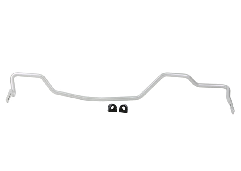 Whiteline Rear Sway Bar 22mm Xx Heavy Duty Blade Adjustable Subaru Legacy 95-98 - Rapid Vehicles