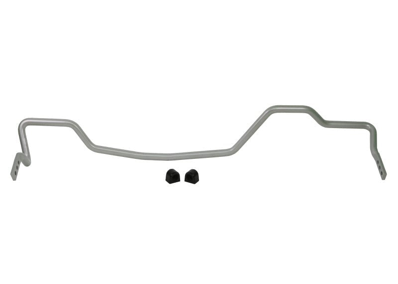 Whiteline Rear Sway Bar 22mm Xx Heavy Duty Blade Adjustable Subaru Legacy 95-98 - Rapid Vehicles