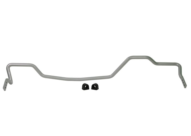 Whiteline Rear Sway Bar 22mm Xx Heavy Duty Blade Adjustable Subaru Legacy 95-98 - Rapid Vehicles