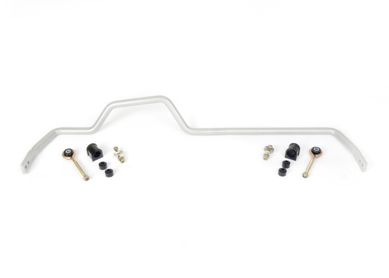 Whiteline Rear Sway Bar 24mm Adjustable Nissan Skyline GTR 1990-1994 - Rapid Vehicles