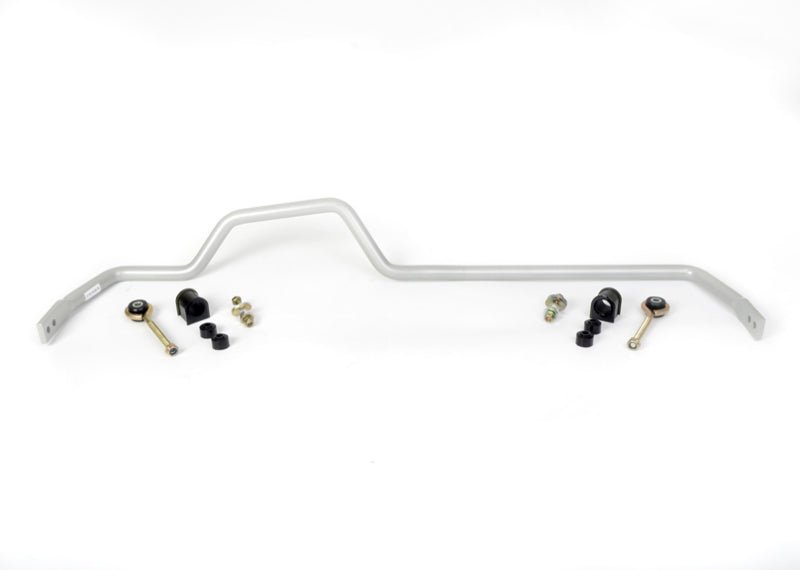 Whiteline Rear Sway Bar 24mm Adjustable Nissan Skyline GTR 1990-1994 - Rapid Vehicles