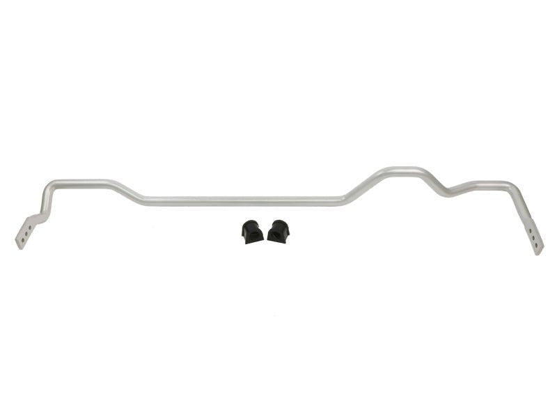 Whiteline Rear Sway Bar 24mm Adjustable Subaru Impreza 2002-2004 - Rapid Vehicles