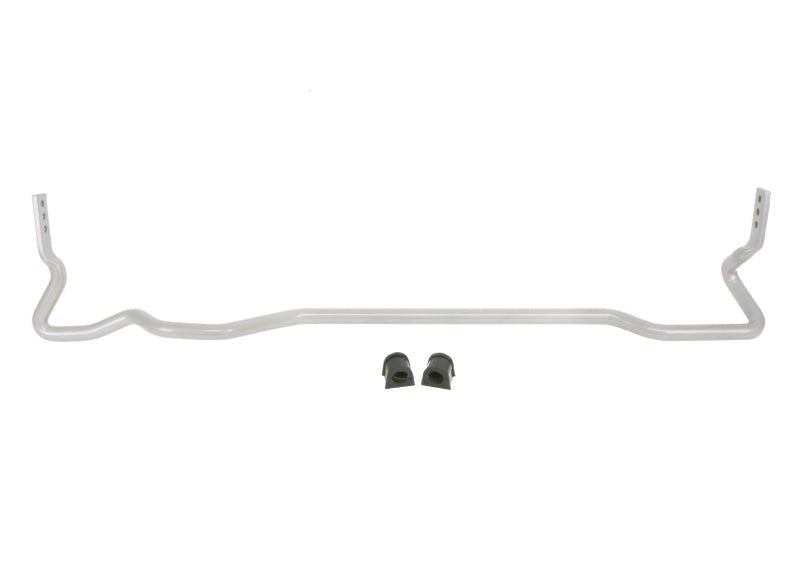 Whiteline Rear Sway Bar 24mm Adjustable Subaru Impreza 2002-2007 - Rapid Vehicles