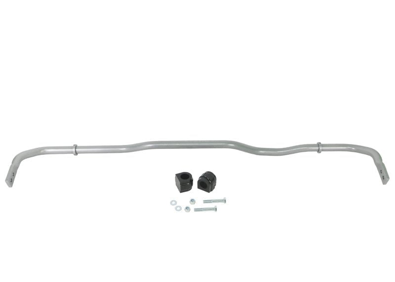 Whiteline Rear Sway Bar 24mm Adjustable Volkswagen Golf 2006-2008 - Rapid Vehicles