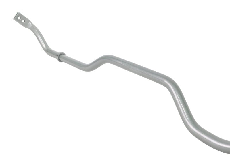 Whiteline Rear Sway Bar 24mm Adjustable Volkswagen Golf 2006-2008 - Rapid Vehicles