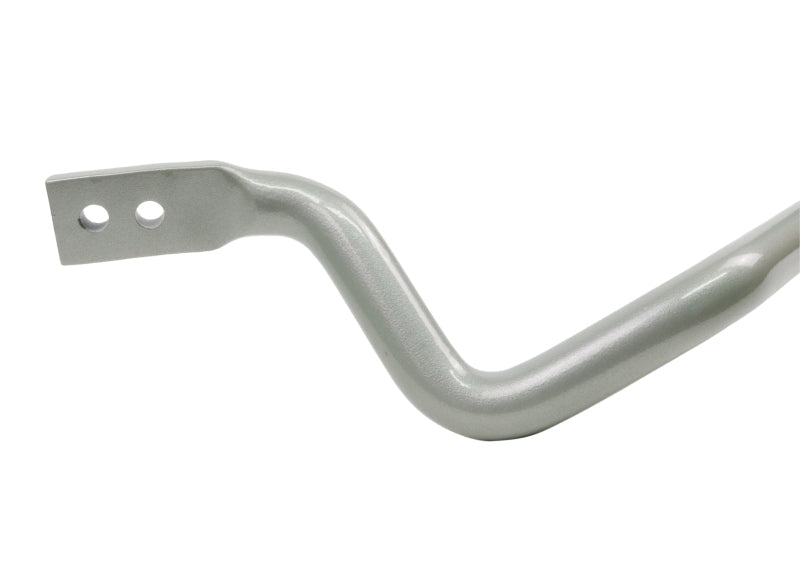 Whiteline Rear Sway Bar 24mm Heavy Duty Blade Adjustable Acura RSX 2002-2006 - Rapid Vehicles