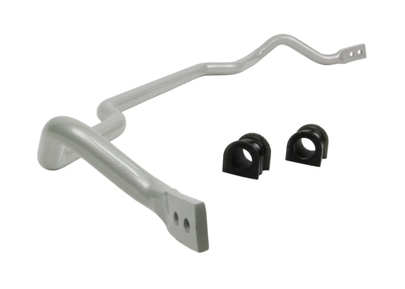 Whiteline Rear Sway Bar 24mm Heavy Duty Blade Adjustable Acura RSX 2002-2006 - Rapid Vehicles