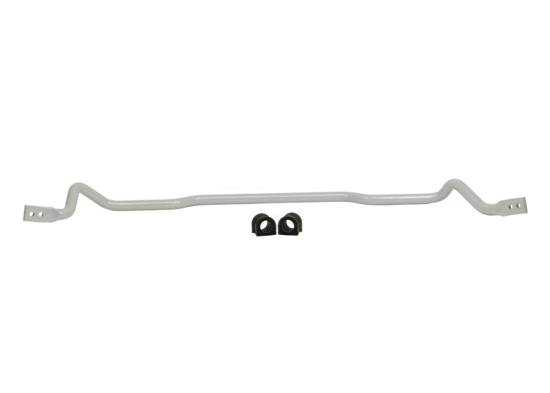 Whiteline Rear Sway Bar 24mm Heavy Duty Blade Adjustable Acura RSX 2002-2006 - Rapid Vehicles