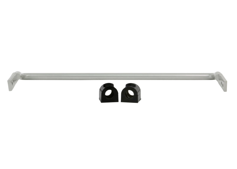 Whiteline Rear Sway Bar 24mm X Adjustable Ford Focus 2008-2012 - Rapid Vehicles