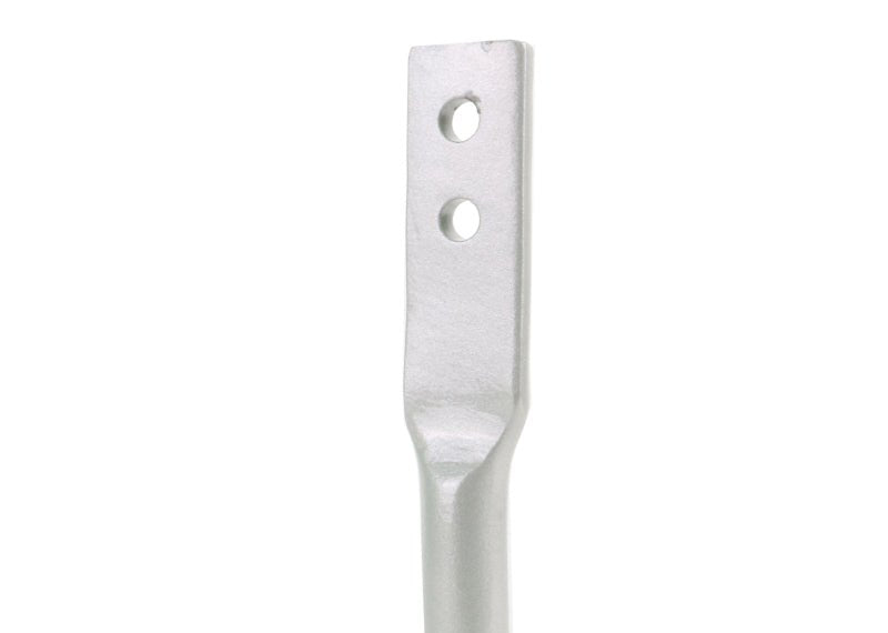 Whiteline Rear Sway Bar 24mm X Adjustable Ford Focus 2008-2012 - Rapid Vehicles