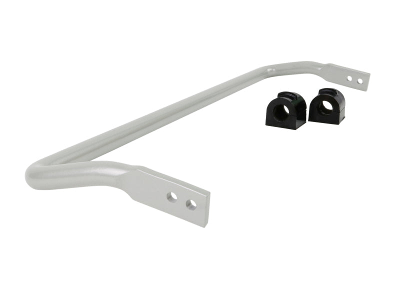 Whiteline Rear Sway Bar 24mm X Adjustable Ford Focus 2008-2012 - Rapid Vehicles