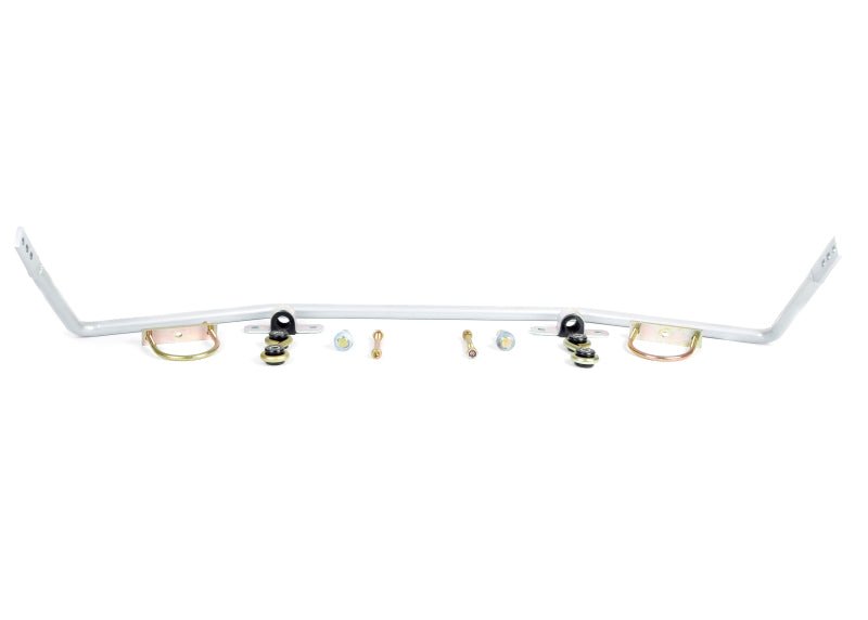 Whiteline Rear Sway Bar 24mm X Heavy Duty Blade Adjustable Audi TT 2000-2006 - Rapid Vehicles