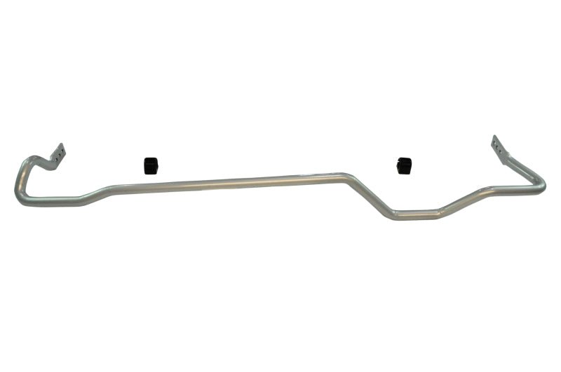 Whiteline Rear Sway Bar 24mm XX Adjustable Subaru Forester 98-02 - Rapid Vehicles