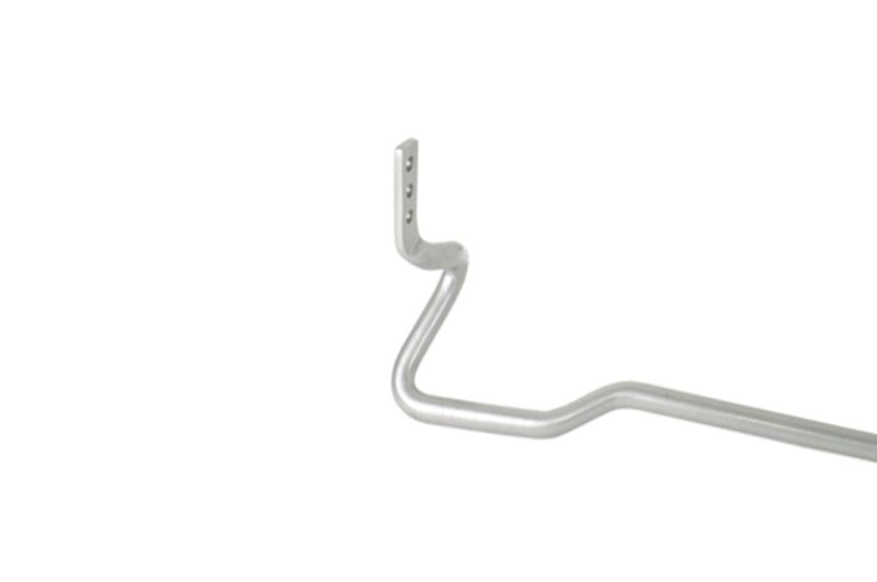 Whiteline Rear Sway Bar 24mm XX Adjustable Subaru Forester 98-02 - Rapid Vehicles