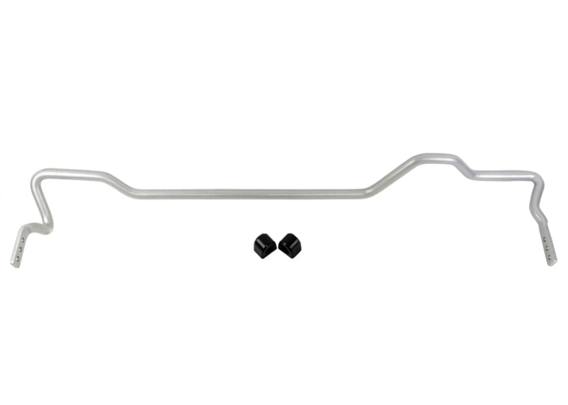 Whiteline Rear Sway Bar 24mm XX Adjustable Subaru Forester 98-02 - Rapid Vehicles