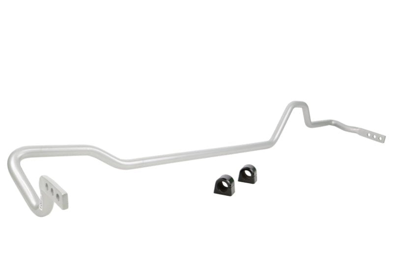 Whiteline Rear Sway Bar 24mm XX Adjustable Subaru Forester 98-02 - Rapid Vehicles