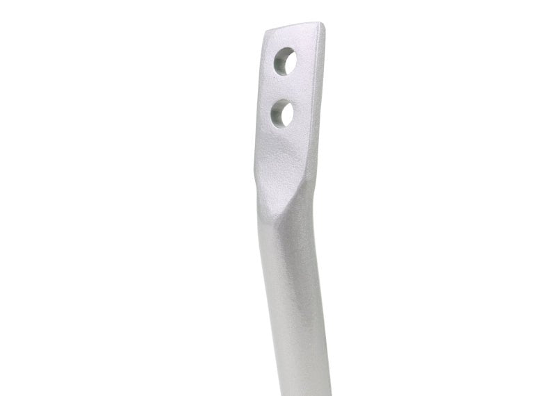 Whiteline Rear Sway Bar 27mm Heavy Duty Blade Adjustable Mazda 3 2007-2009 - Rapid Vehicles