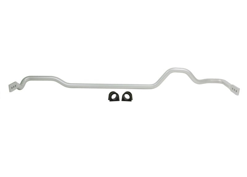 Whiteline Rear Sway Bar 27mm Xx Heavy Duty Blade Adjustable Subaru Impreza 02-04 - Rapid Vehicles