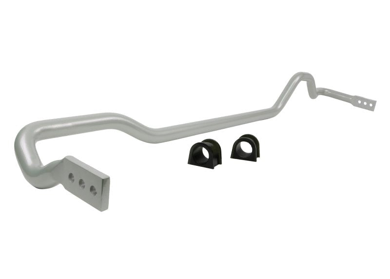 Whiteline Rear Sway Bar 27mm Xx Heavy Duty Blade Adjustable Subaru Impreza 02-04 - Rapid Vehicles